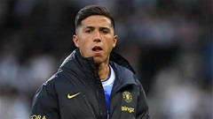Enzo Fernandez tiết lộ những ngày cuối sóng gió tại Chelsea